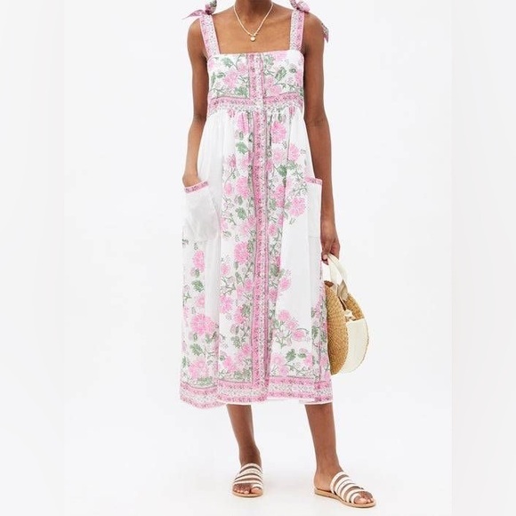 Juliet Dunn Dress - Picture 1 of 3